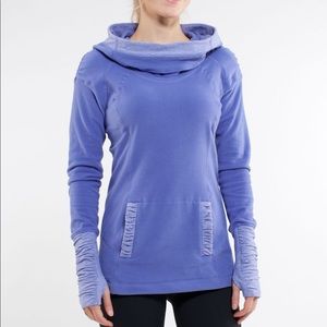 Lululemon Apres Run Pullover